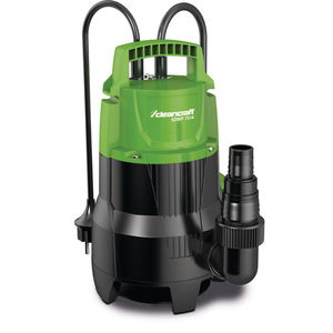 Cleancraft SDWP 7514 búvárszivattyú termék fő termékképe