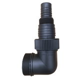 Cleancraft Multi-adapter 1 1/2'' könyök csatl. (SDWP 10020 szivattyúhoz)