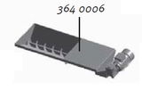 Forgácskihordó BMBS 290
