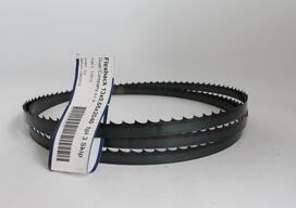 Fémipari fűrészszalag 3140x13x0,65 p 6/10 M42-Co  VMBS 1610-hez termék fő termékképe