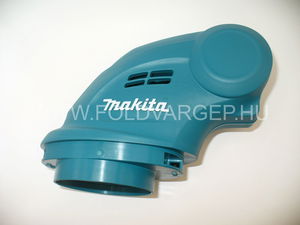 Makita Motorház szett, DUR181 termék fő termékképe