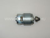 Makita DC motor
