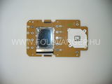 Makita C kártya DMR114