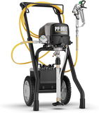 WAGNER PP 90 Extra HEA airless festékszóró