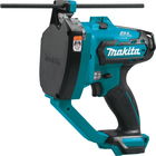 Makita 10.8 V / 12 V max Li-ion akkus menetesszár vágók