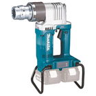 Makita 2 x 18 V Li-ion akkumulátoros csavarbehajtók