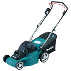 Makita 2 x 18 V / 36 V Li-ion akkumulátoros fűnyírók