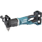 Makita 2 x 18 V Li-ion akkumulátoros sarokfúrók