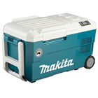 Makita 40V max Li-ion akkus hűtő-fűtő dobozok