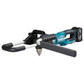 Makita 40V max Li-ion akkus földfúrók