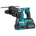 Makita 40V max Li-ion akkus fúró-vésőkalapácsok, vésőgépek