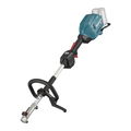 Makita 40V max Li-ion akkus multi alapgépek és feltétek