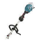 Makita 40V max Li-ion akkus multi alapgépek és feltétek