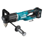 Makita 40V max Li-ion akkus sarokfúrók