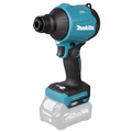 Makita 40V max Li-ion akkus porfúvók