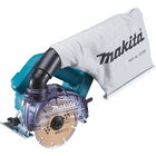 Makita 18 V Li-ion akkumulátoros gyémántvágók