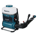 Makita 40V max Li-ion akkus permetezők