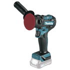 Makita 10.8 V / 12 V max Li-ion akkus csiszológépek