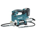 Makita 18 V Li-ion akkumulátoros zsírzógépek