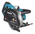 Makita 40V max Li-ion akkus fémvágó körfűrészek