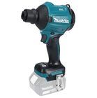 Makita 18 V Li-ion akkumulátoros porfúvók