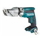 Makita 18 V Li-ion akkumulátoros lemezvágók