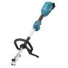 Makita 18 V Li-ion akkumulátoros multi alapgépek és feltétek