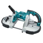 Makita 18 V Li-ion akkumulátoros szalagfűrészek