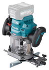 Makita 40V max Li-ion akkus felsőmarók