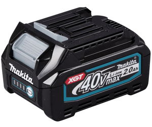 Makita BL4020 40V max 2.0 Ah XGT Li-ion akkumulátor termék fő termékképe