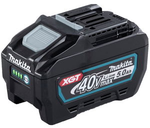 Makita BL4050F 40V max 5.0 Ah XGT Li-ion akkumulátor termék fő termékképe