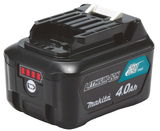 Makita BL1041B 10.8 V / 12 V max 4.0 Ah CXT Li-ion akkumulátor