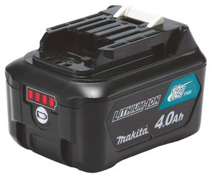 Makita BL1041B 10.8 V / 12 V max 4.0 Ah CXT Li-ion akkumulátor termék fő termékképe