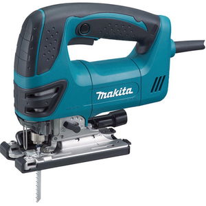 Makita 4350CTJ szúrófűrész (MAKPAC kofferben) termék fő termékképe