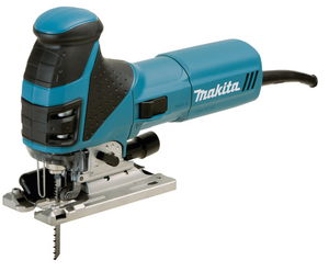 Makita 4351CTJ szúrófűrész (MAKPAC kofferben) termék fő termékképe