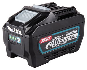 Makita BL4050 BULK 40V max 5.0 Ah XGT Li-ion akkumulátor termék fő termékképe