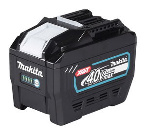 Makita BL4080F 40V max 8.0 Ah XGT Li-ion akkumulátor termék fő termékképe