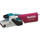 Makita 9404J szalagcsiszoló (MAKPAC kofferben)