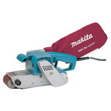 Makita 9924DB szalagcsiszoló