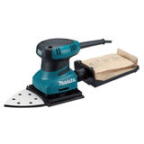 Makita BO4565 delta-rezgőcsiszoló