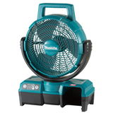 Makita CF001GZ akkumulátoros ventilátor (akku és töltő nélkül)