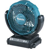 Makita CF101DZ akkus ventilátor (akku és töltő nélkül)