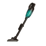 Makita CL001GZ04 akkus porszívó (akku és töltő nélkül)