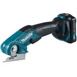 Makita CP100DSA akkus multivágó gép (1 x 2.0 Ah Li-ion akkuval)