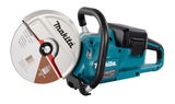 Makita DCE090ZX1 akkumulátoros darabológép (akku és töltő nélkül)