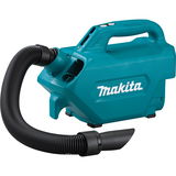 Makita DCL184Z akkus porszívó (akku és töltő nélkül)