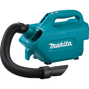 Makita DCL184Z akkus porszívó (akku és töltő nélkül) termék fő termékképe