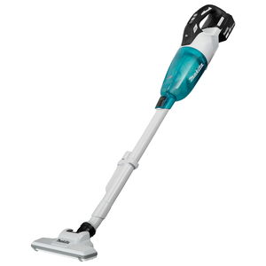 Makita DCL284FRFW akkus porszívó (1 x 3.0 Ah Li-ion akkuval) termék fő termékképe