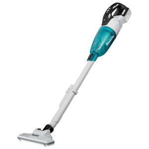 Makita DCL284FZW akkus porszívó (akku és töltő nélkül) termék fő termékképe