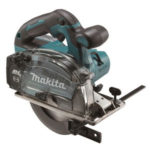 Makita DCS553Z akkus fémvágó körfűrész (akku és töltő nélkül) termék fő termékképe